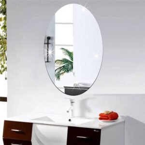 Acrylic mirror