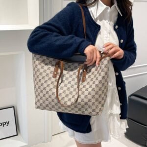 Monaco tote