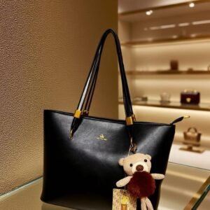 Rando fashion tote