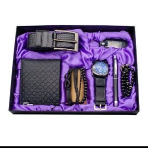 Alpha men’s gift set