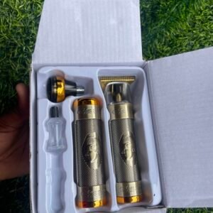 3 in 1 clipper