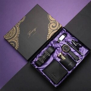 Fancy men’s gift set