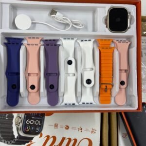Ultra 3 smart watch