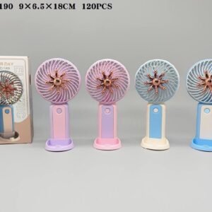 Breeze mini fan
