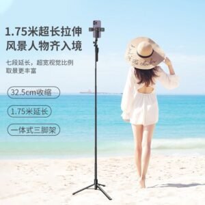 Content Tripod stand