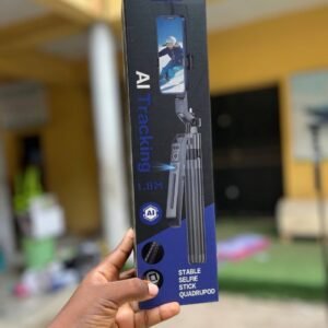 C12 AI Tripod stand