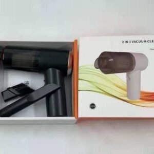 Vacuum cleaner