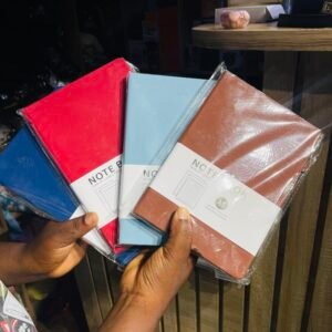 Journal