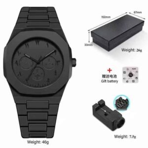 Valenzo watch