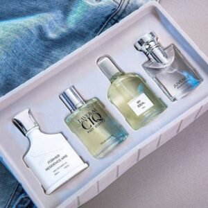 Ciq perfume set