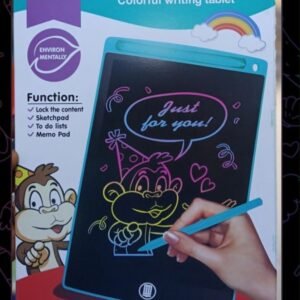 12 inches writing tab