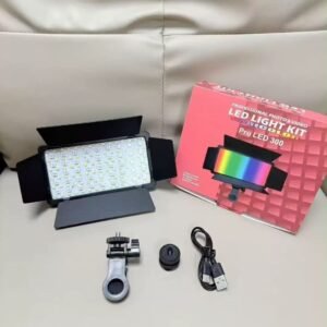 LED 300 RGB light
