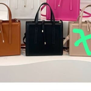 Square bag