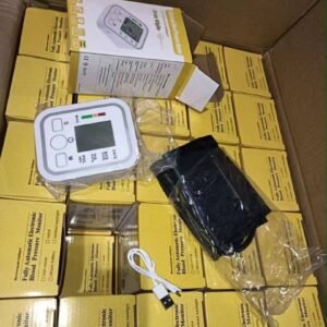 Bp monitor