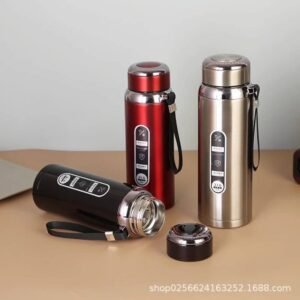 Vacuum flask