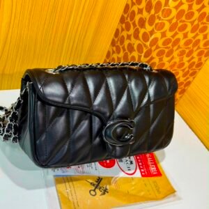 C luxury bag