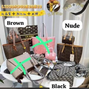 Enny tote bag