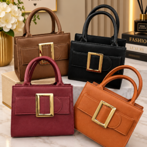 Belt bag
