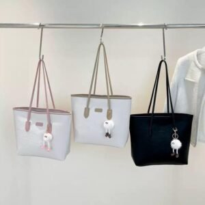 Coco tote bag