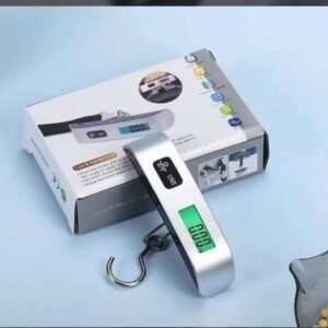 Luggage scale