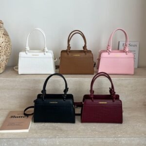 Pearl bag