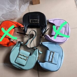 Ferry bag