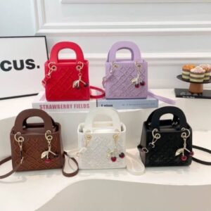 Cherry bag