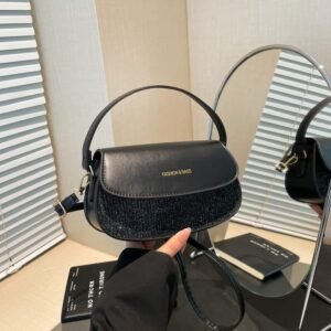 Fashion shine bag