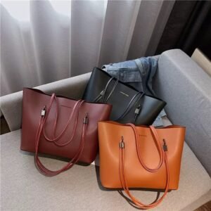 Forever young tote