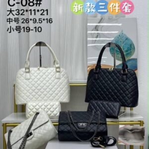 3 in 1 Kora Bag