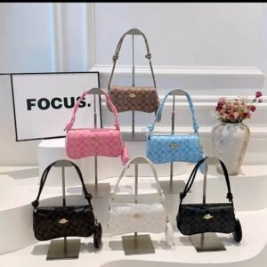 C twist bag
