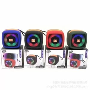 Blueetooth speaker