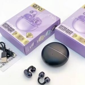Signature earbud