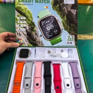 Watch ultra
