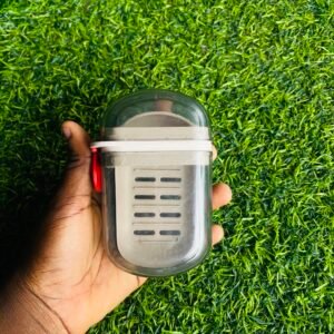 Soap case