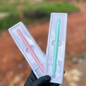 Stylus pen colored