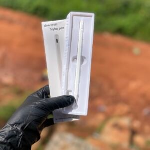 Stylus pen plain