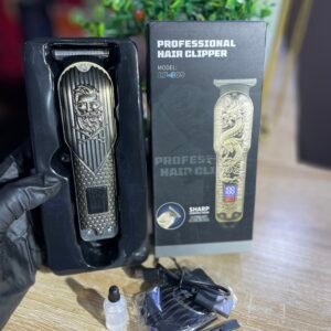 Hair clipper