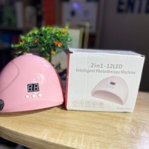 Nail dryer