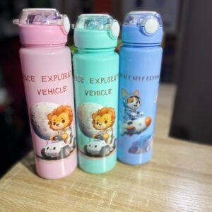 Space bottle