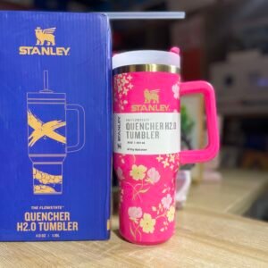 Stanley flowery cup