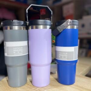 Vacuum cup